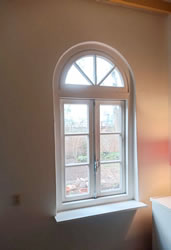 Getoogd werk & Rond werk